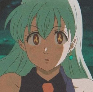 Meet your Posher, Jackelin